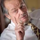 Jack Nicholson