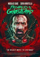 Prisoners Of The Ghostland