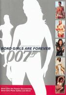 Bond Girls are forever