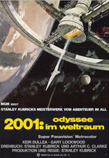 2001: Odyssee im Weltraum