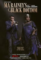 Ma Rainey's Black Bottom