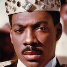Eddie Murphy