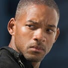 Will Smith