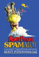 Spamalot