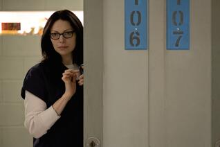 Laura Prepon