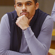 Jacob Artist
