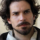 Santiago Cabrera