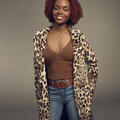 Ashleigh Murray