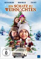 Ein Schatz zu Weihnachten