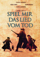 Spiel mir das Lied vom Tod