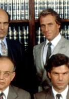 L.A. Law - Staranwälte, Tricks, Prozesse