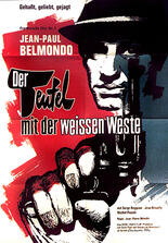 Der Teufel mit der weißen Weste