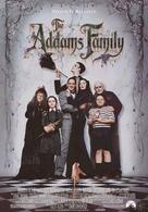 Die Addams Family