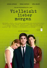 Vielleicht lieber morgen
