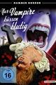 Nur Vampire küssen blutig