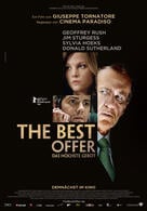 The Best Offer