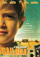 A Boy Called Sailboat