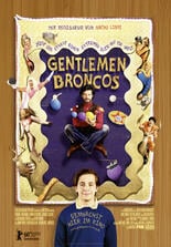 Gentlemen Broncos