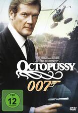James Bond 007 - Octopussy